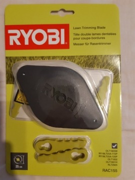 Głowica tnąca Ryobi RAC155 - 10 noży