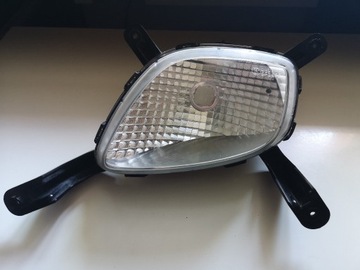 Lampa do jazdy dziennej PRAWA  Kia picanto II 2013