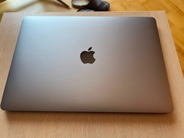 Laptop MacBook Pro 13" M1 Apple M 16 GB / 1TB szary