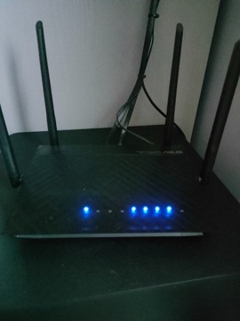 ASUS AC1200 Router
