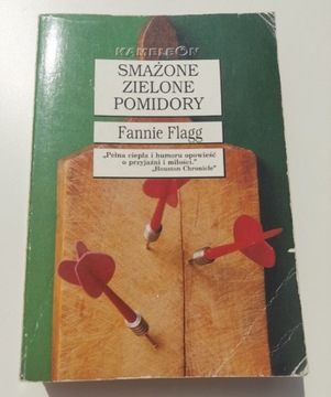 Fannie Flagg - Smażone zielone pomidory