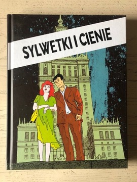 Sylwetki i cienie. Michał Rzecznik