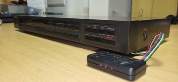 Tuner radiowy Technics ST-500L (przestrojony!!)