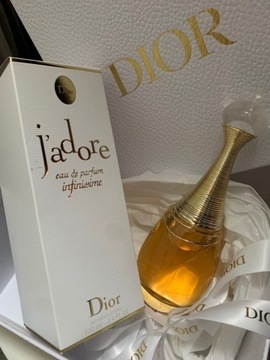 DIOR J'adore Infinissime 100ml EDP