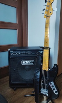 Fender RUMBLE 150