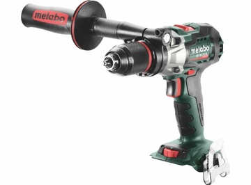 METABO SB 18 LTX BL I wiertarka udarowa +GRATIS