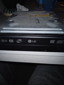 Dvd ROM lg 2530d