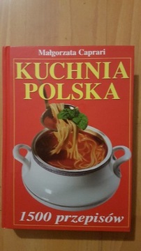 Kuchnia polska  