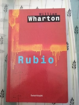 RUBIO - WILLIAM WHARTON