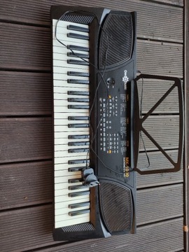 Keyboard mk 1000