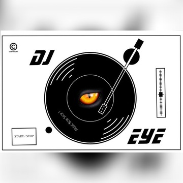 DJ EYE Na Wesele Sylwestra Studniówkę Imprezę 