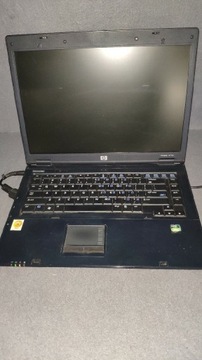 Laptop HP Compaq 6715s