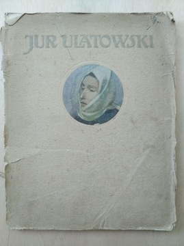 Jur Ulatowski monografia