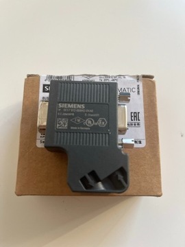 Wtyczka PROFIBUS SIMATIC DP 6ES7972-0BB42-0XA0