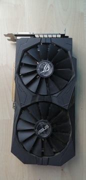 ASUS Radeon RX470  4GB