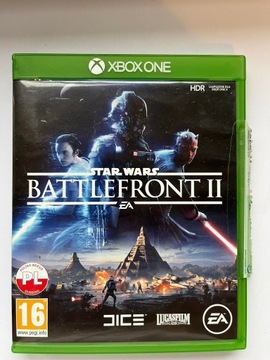 star wars battlefront 2 xbox one