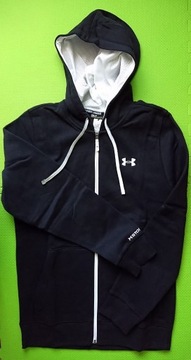 Bluza Under Armour Storm Rival Zip Hoodie S