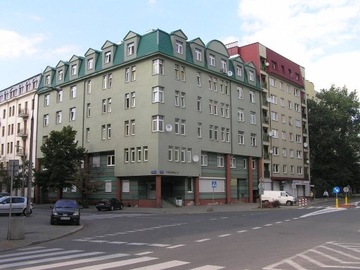 ładne mieszkanie 46,54 ul. Wileńska 33 Warszawa