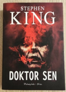 S. King Doktor sen