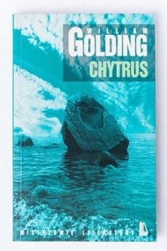 Chytrus - William Golding