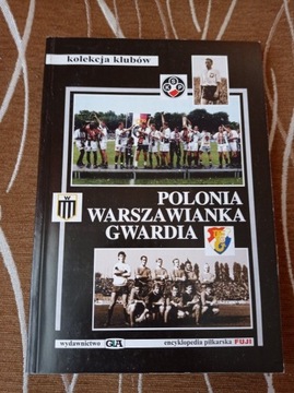 Encyklopedia piłkarska Fuji - Polonia