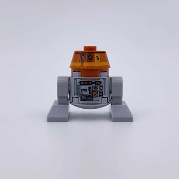 LEGO STAR WARS C-10P CHOPPER 