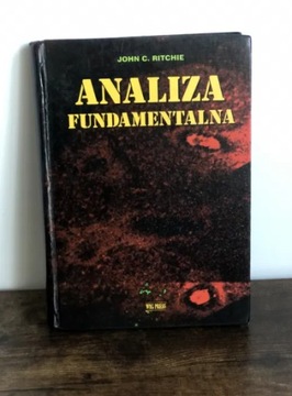 Analiza fundamentalna john c. Ritchie