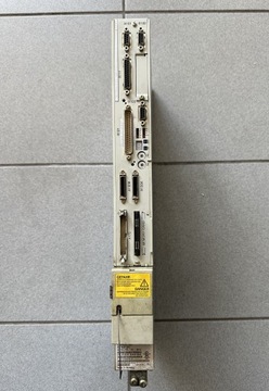 Siemens NCU Sinumerik 840D 6FC5357-0BB34-0AE0