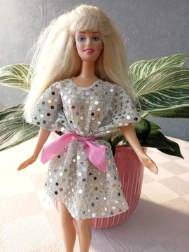 Lalka Barbie Vintage- 1999 Mattel