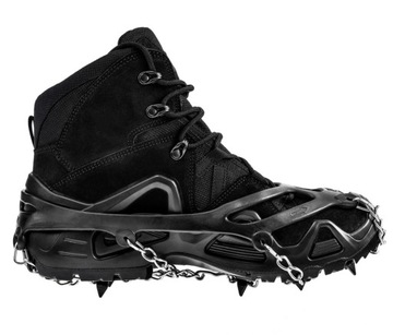 Raczki na buty Badger Outdoor Alpine Black