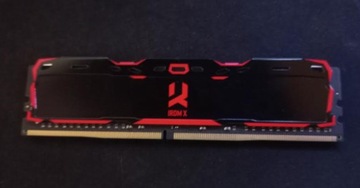 Pamięć RAM DDR4 GOODRAM 16GB