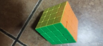 Kostka Rubika Rubix Cube Kość 4x4x4