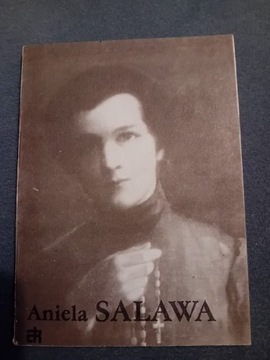 Aniela Salwa-Izydor Borkiewicz 