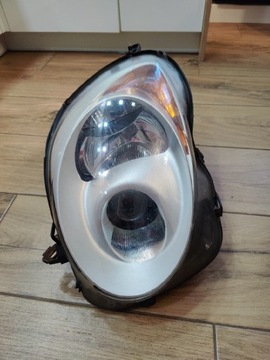 Lampa lewy przód Alfa Romeo MiTo ANGLIK