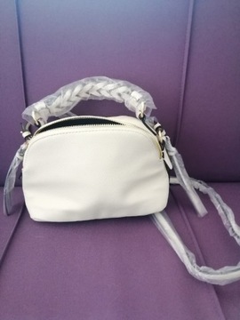 Torebka Crossbody Hay 