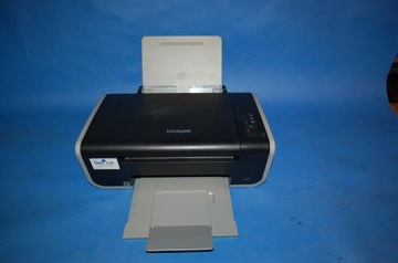 Urzadzenie wielofunkcyjne Lexmark X 2670 