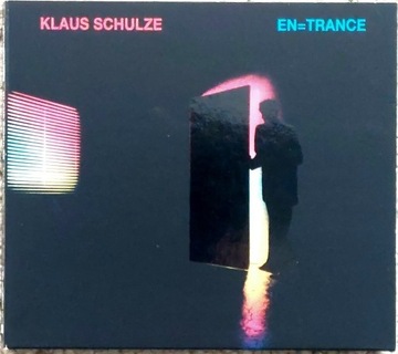 Klaus Schulze En=TRANCE  deluxe remaste Revisited 