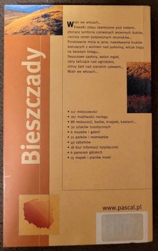 Bieszczady Pascal