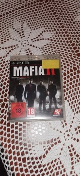 Mafia 2 plastation3