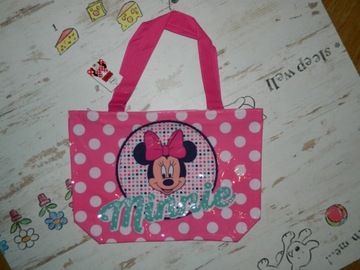 Disney Sambro torebka torba Minnie