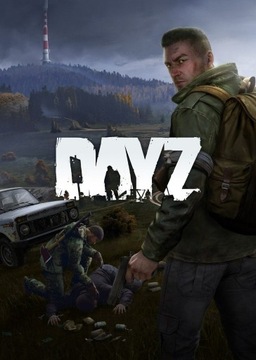 DayZ - PC - Steam