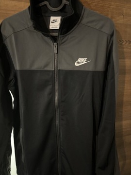 Bluza dresowa Nike air m/l dry fit 