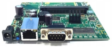 Mikrotik Routerboard 411