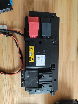 stycznik/  power relay