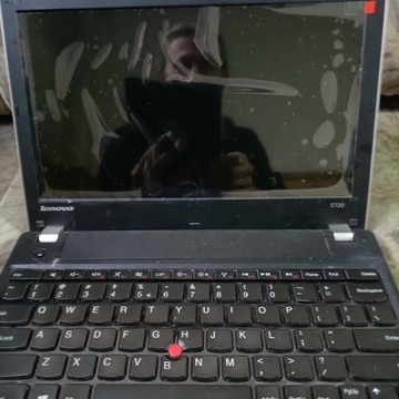 Laptop Lenovo Think Pad E-130