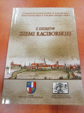 Z dziejów ziemi raciborskiej