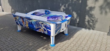 Airhockey Cymbergaj wodoodporny BIG WAVE produkcja 2022 WIK