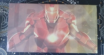  Marvel Iron Man Keycap SET Keycaps Klawisze 
