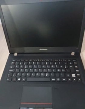 Lenovo E31-70