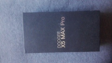 DooGee X5 MaxPro